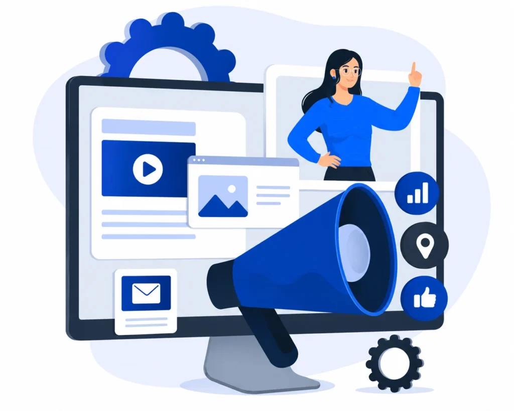 Best Digital Marketing Agency in Varanasi