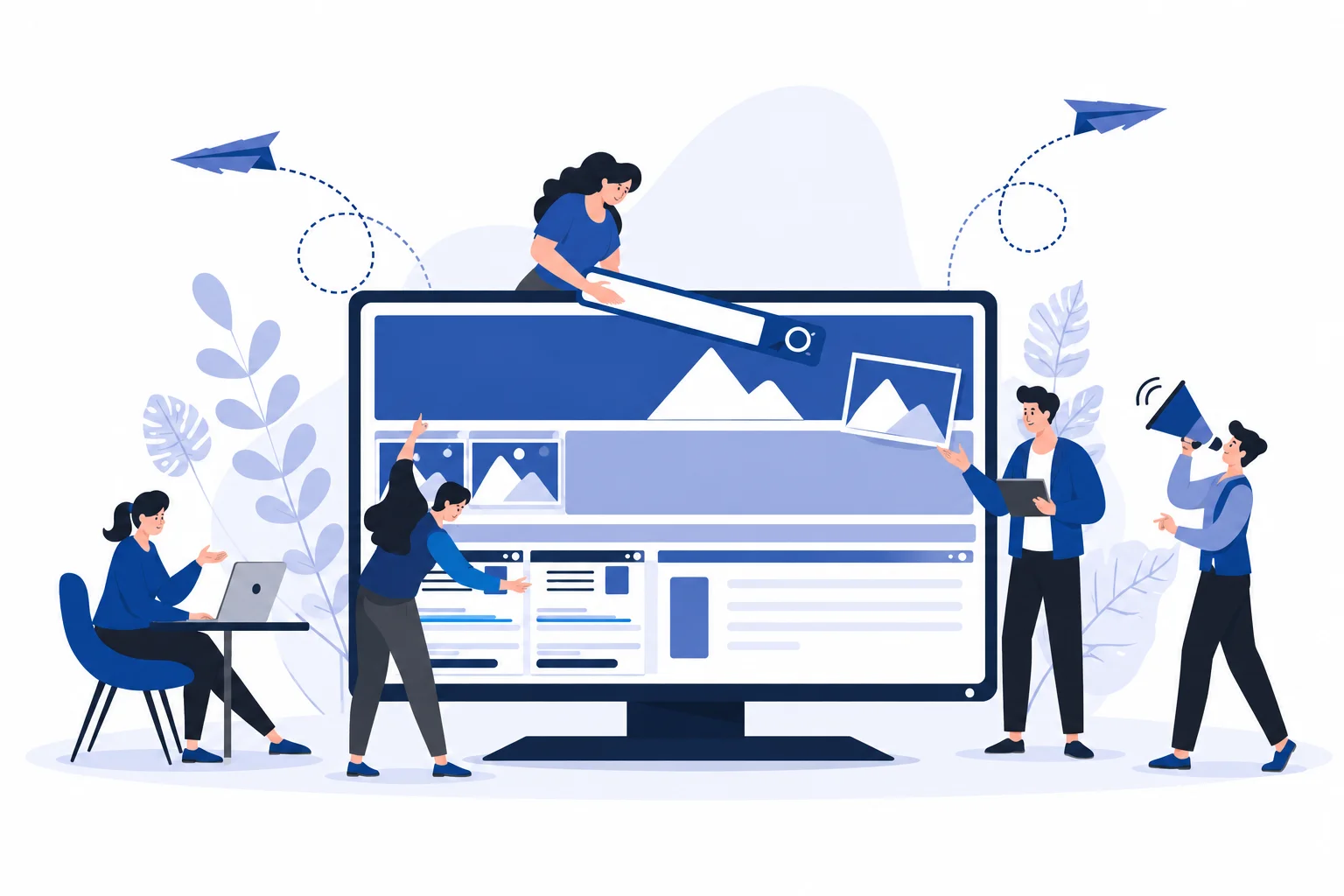 Website Design Services
